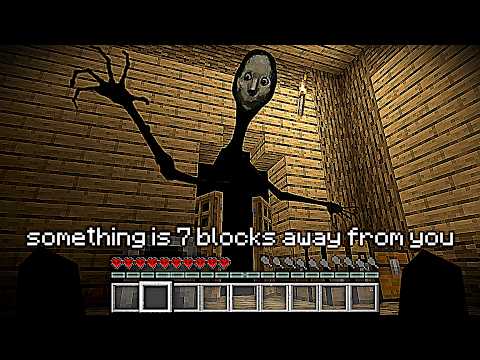 Something Was Talking to Me… thumbnail