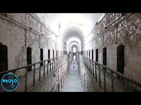 50 HAUNTED Places in 50 States of America | Part 2 thumbnail