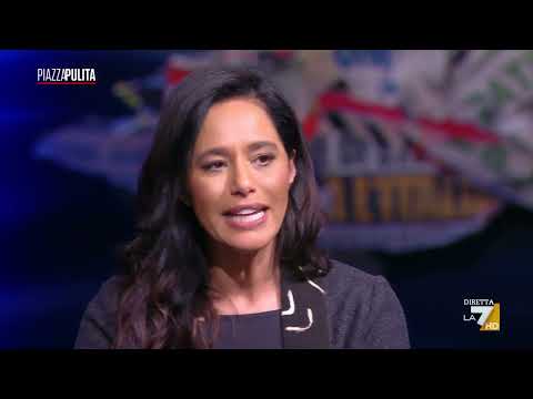 Rula Jebreal: "Trump è ricattato da Israele, nei file Epstein è scritto nero su bianco" thumbnail