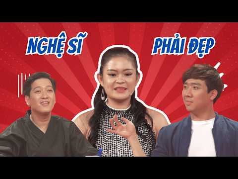 Thí sinh có vóc dáng như một DIVA, bước ra là Trấn Thành đã thấy ưng quá ưng | DQC thumbnail