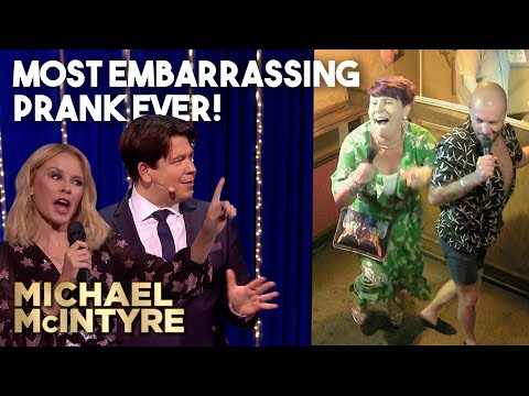 Most Embarrassing Prank Ever! thumbnail