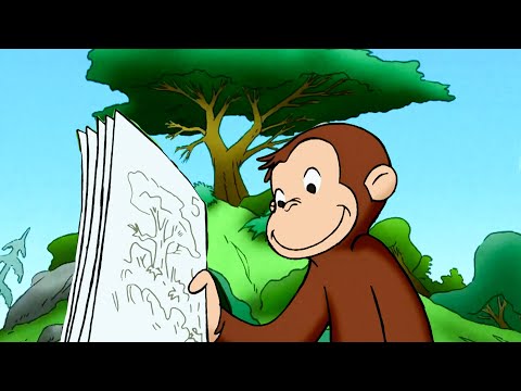 ¡A cuidar la naturaleza! | Jorge El Curioso En Español thumbnail