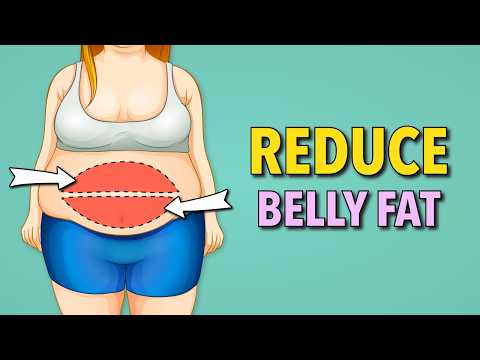 Cardio & Abs Workout to Reduce Belly Fat Fast thumbnail