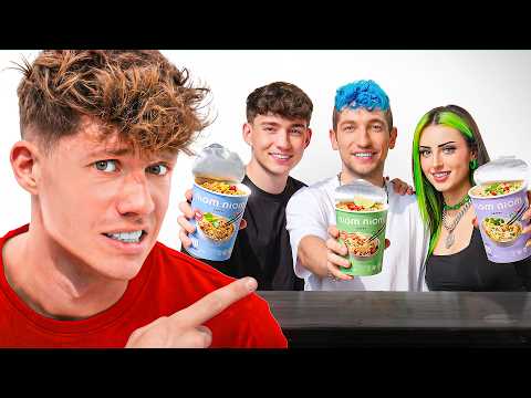 Ich teste NEUE Influencer Produkte thumbnail