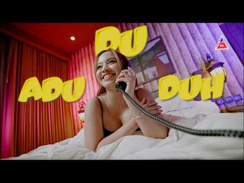 AJENG FEBRIA - ADU DU DUH - SINGLE PERTAMA AJENG (OFFICIAL MUSIC VIDEO) thumbnail