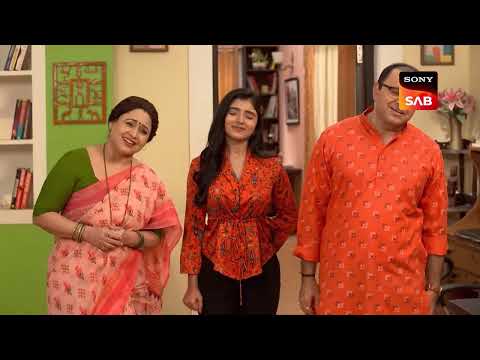 Painter ने ऐसा क्या किया की Bhide Family होगई Shock? | Taarak Mehta Ka Ooltah Chashmah | Trending thumbnail