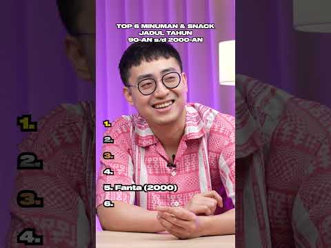 NYOBAIN JAJANAN JADUL LAGI! thumbnail