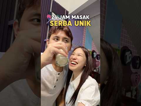24 Jam Masak Serba Unik thumbnail