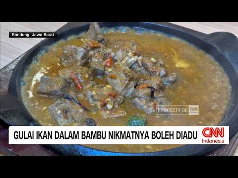 Cita Rasa Gulai Dengan Rempah Yang Aduhai thumbnail