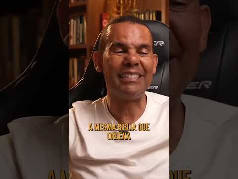 CARIDADE e EVANGELHO são duas ASAS do mesmo AVIÃO thumbnail