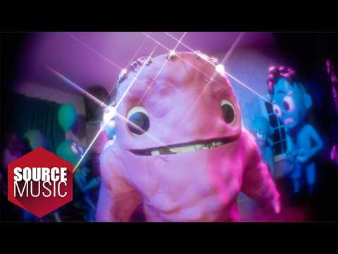 LE SSERAFIM (르세라핌) 'CELEBRATION (Sara Landry Remix)' Official Visualizer thumbnail