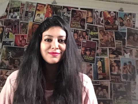 Shreemi is back thumbnail