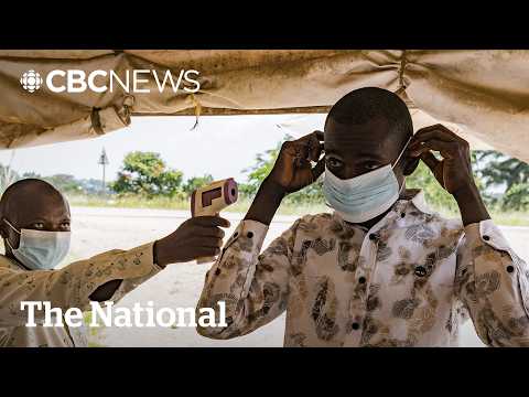 'Scale and speed' of ebola outbreak concerns WHO thumbnail
