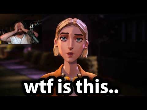 Everybody is talking about this game.. thumbnail