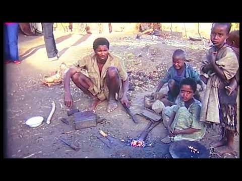 Ethiopia 1970 Lalibela. Christian beginnings thumbnail