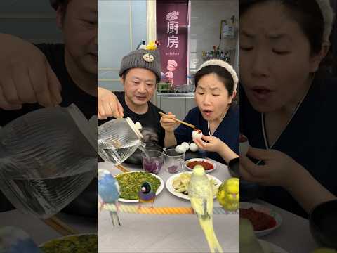 平平淡淡一餐饭😘🥰🥚🍗美食美味 thumbnail