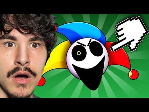 Prototipe Her Tıkladığımda Sinirleniyor! thumbnail