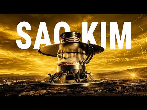 #1070 Liên Xô Đã Sống Sót Trên Địa Ngục Sao Kim Như Thế Nào? thumbnail