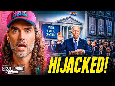 They hijacked Christianity... - SF724 thumbnail