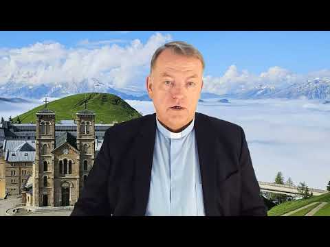 „Oko na niedzielę” odc. 208 „Kto nie wierzy, już został potępiony” (J 3, 19) thumbnail