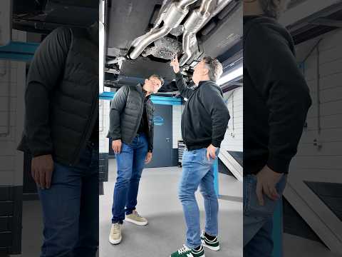 “DIT HEB JIJ NIET IN DE WAX GEZET!?”??#stipt #stiptpolishpoint #fabrieksnieuw #fyp #audi thumbnail