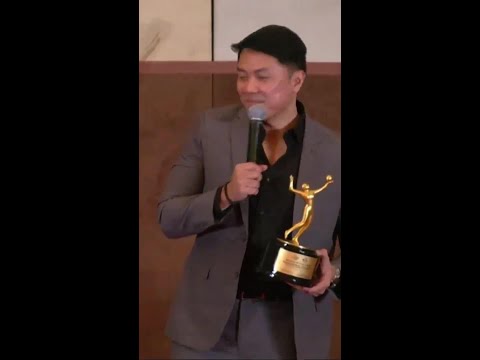 Bundit, Ricafort NAMED Spikers' Turf, PVL Coach of the Year | 2026 PVL Press Corps Awards Night thumbnail