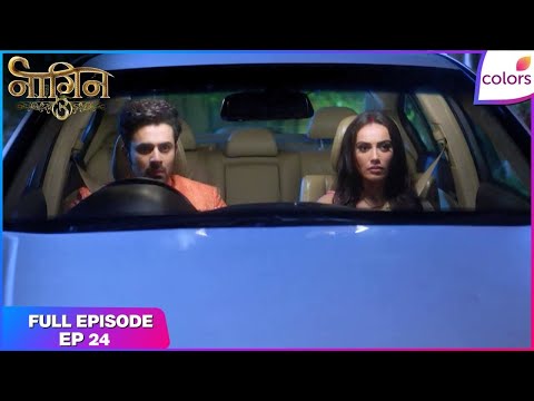 Naagin S3 | Full Episode Ep. 24 | Doppelgangers confuse Mahir | Colors TV thumbnail