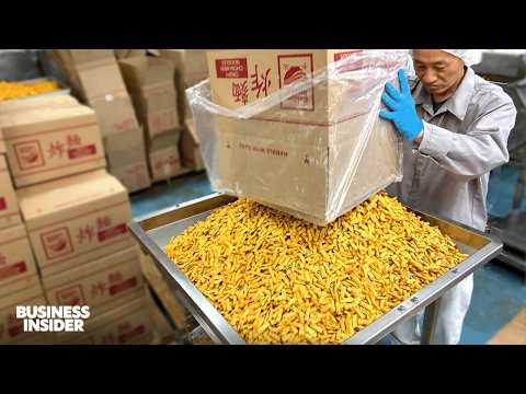 6 New York Food Jobs That Keep The City Fed thumbnail