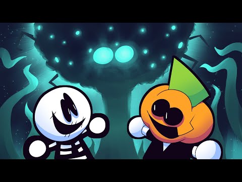 Spooky Month  2 - The Stars thumbnail
