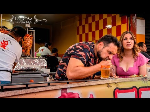 La Rosa de Guadalupe | CORAZÓN A CACHITOS [Parte 2] | Capítulo 2026 Full HD thumbnail