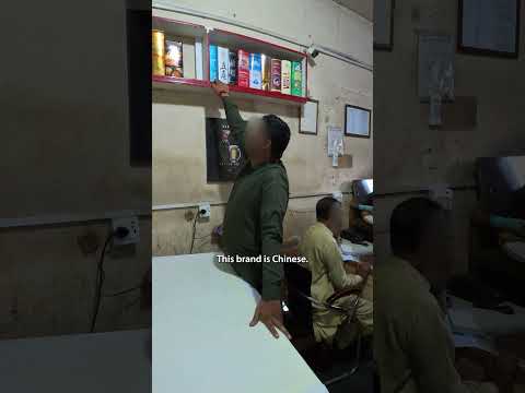 Alcohol Is Banned in Pakistan… Right? thumbnail