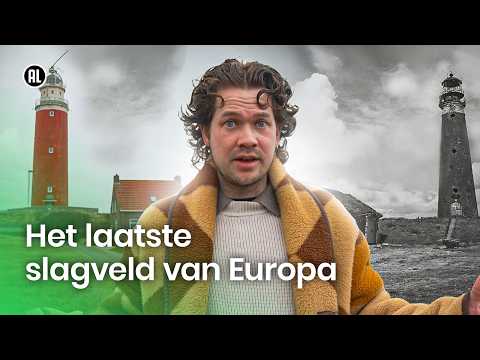 Texel in de Tweede Wereldoorlog thumbnail
