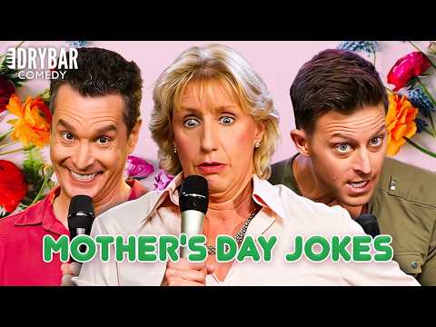 Being a Mom Is Not for Everybody thumbnail
