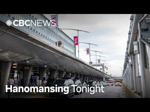 Quebec senior sentenced to 12 years for smuggling heroin from South Africa | Hanomansing Tonight thumbnail