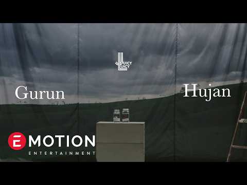 Juicy Luicy - Gurun Hujan (Official Lyric Video) thumbnail
