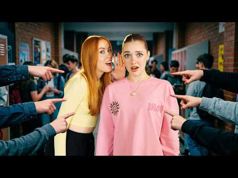 KIEDY OBGADUJĄ CIĘ w SZKOLE (feat. Nicole Węcławiak) thumbnail