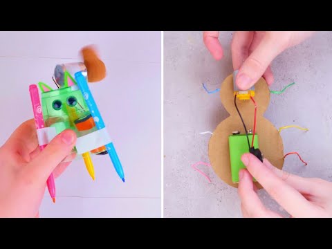 5 Simple Electricity Science Experiments to Try at Home thumbnail