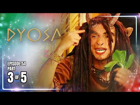 Dyosa | Episode 54 (3/5) | May 31, 2026 thumbnail