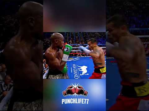 Floyd Mayweather Jr vs Marcos Maidana II thumbnail