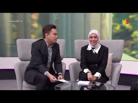 [FULL] Malaysia Hari Ini (2026) | Wed, 20 May - Lambakan Rumah Di Pasaran | Tonton thumbnail