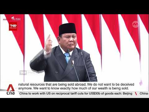 Indonesia tightens control over key commodity exports thumbnail