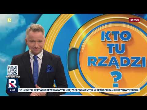 Zamiast rozliczeń – absurdalne zarzuty! Jak ekipa Tuska niszczy opozycję i przedsiębiorców thumbnail