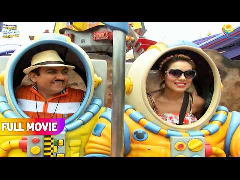 Jethalal Aur Babita Ne Karaya Photoshoot !  | FULL MOVIE | Taarak Mehta Ka Ooltah Chashmah thumbnail