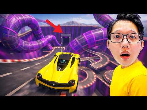 密室逃脫 智商180才過得了的關卡？ thumbnail