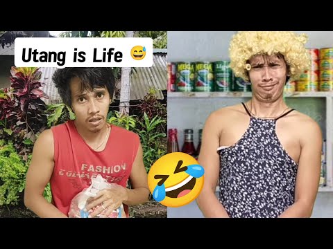 Utang is Life ? Batang 80's-90's #batang90s #batang80s #funny  thumbnail