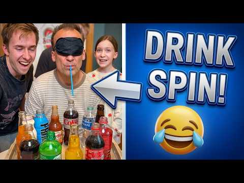 Soda Spin Roulette! thumbnail