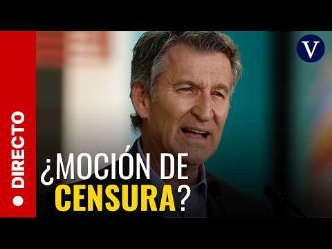 Feijóo interviene en la segunda jornada de la reunión anual del 'Cercle d'Economia' thumbnail