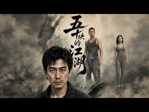 【高清全集】《五十块的江湖》 #逆袭 #爱情 #甜宠 #反转 #江山 #热门短剧 #drama #爽剧 #AI短剧 thumbnail