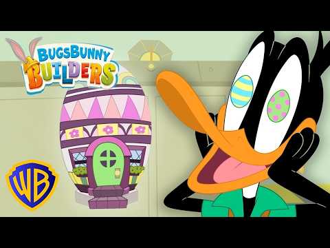 | Bugs Bunny Builders | @WBKidsLatino​ thumbnail