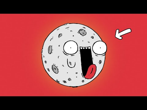 Anleitung wie man zum Mond fliegt (Nicht unbedingt nachmachen) thumbnail